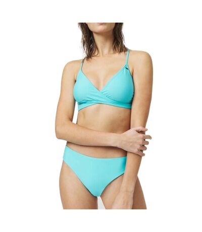 Maillot de bain 2 pièces Bleu Turquoise Femme O'Neill Essentials Bay Maoï - 38