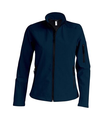 Veste  softshell femme Kariban