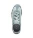 Unisex Adult R78 Wind Leather Trainers Blue White Puma-4