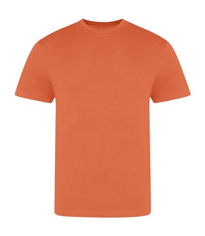 AWDis - T-Shirt - Hommes (Orange) - UTPC4081
