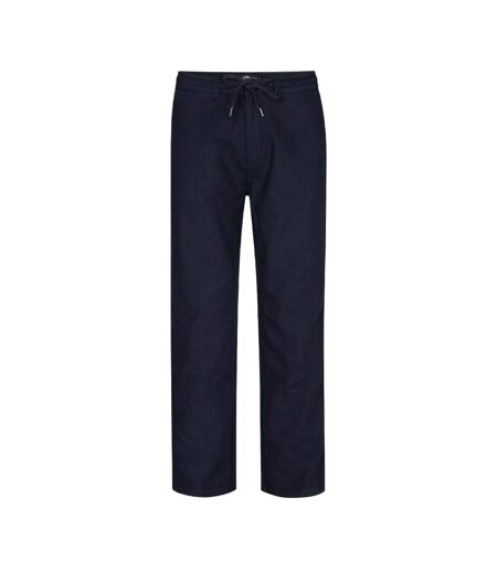 Pantalon fluide marine homme petrol industries trouser - 3xl