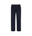 Pantalon fluide marine homme petrol industries trouser - 3xl-1