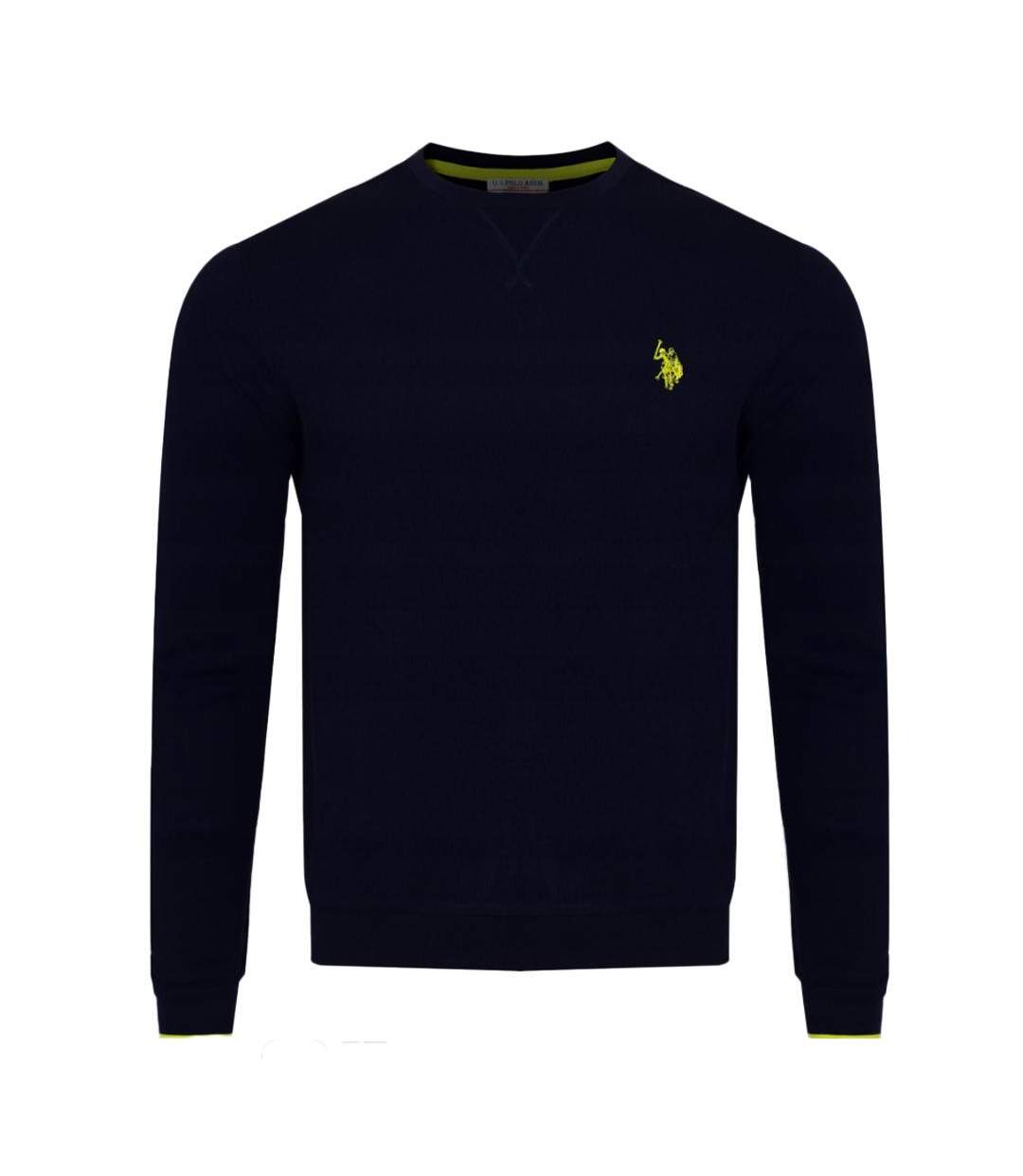 Pull marine homme us polo assn enea - xxl-1
