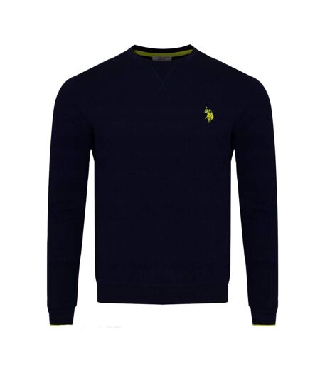 Pull marine homme us polo assn enea - xxl