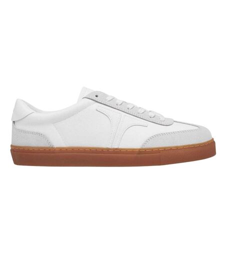 Baskets Robert Homme Blanc Ted Baker
