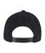 Casquette Ajustable Noir Flexfit-2
