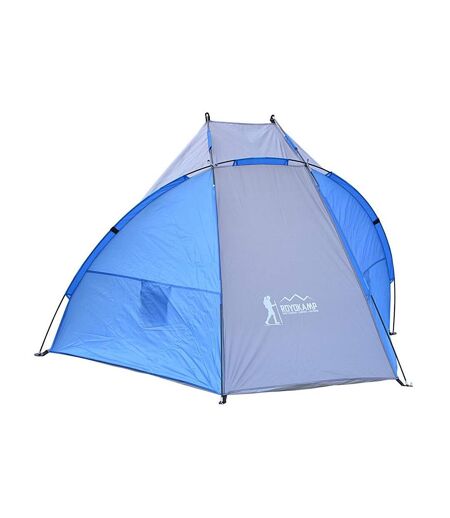Tente Sun Taille Unique Bleu Gris Royokamp