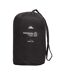 Veste Isolante Unie Et Légère À Capuche Rayton Homme Noir Trespass-3