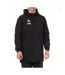 Parka noire homme le coq sportif pumastraining-1