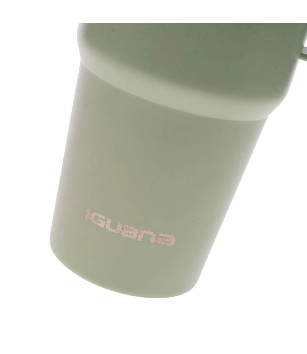 Mug Thermique Conly Taille Unique Sauge Iguana-4