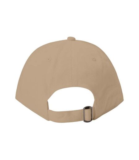 Casquette Faridokt Beige Fila
