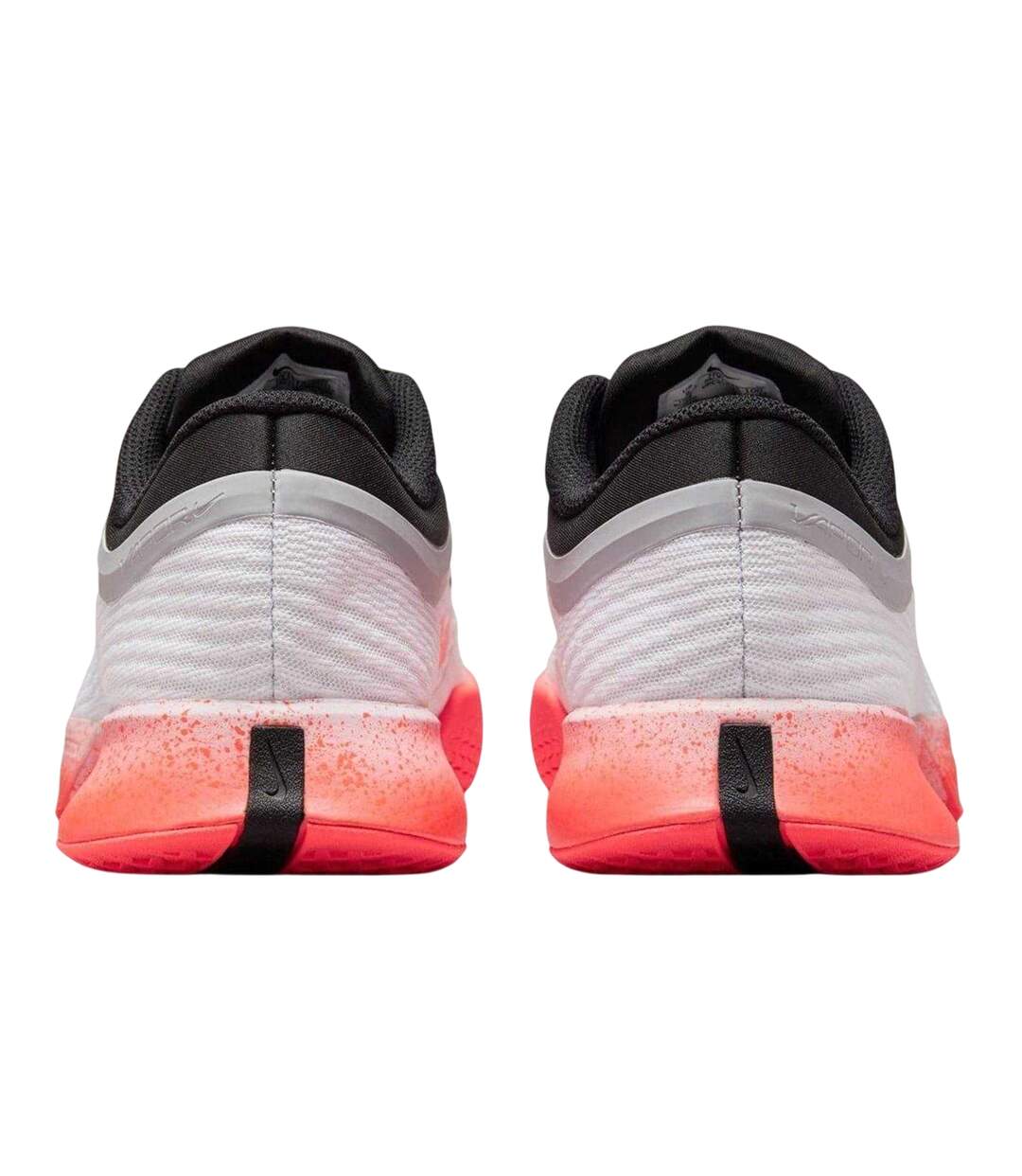 Chaussures De Tennis Vapor Pro Femme Blanc Nike-2