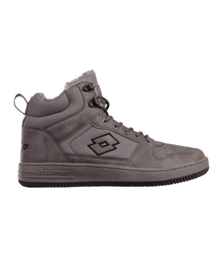 Bottines Prehna Homme Gris Lotto