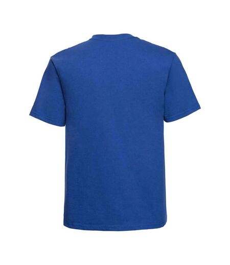 T-shirt Homme Bleu Roi Vif Russell