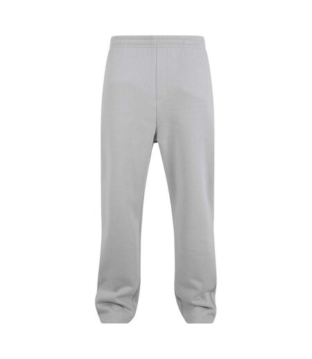 Bas De Jogging Molletonné Pour Hommes Asphalte Léger Build Your Brand