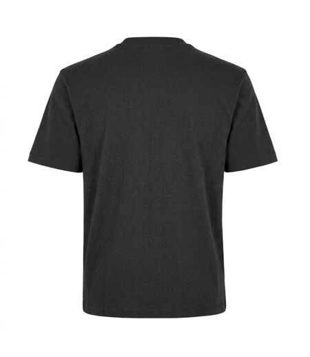 T-shirt Homme Noir Hugo