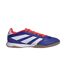 Chaussures De Foot En Salle Futsal Predator League Homme Bleu Vif Adidas-4
