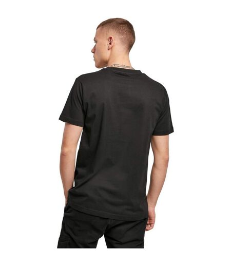 Noir Mister Tee