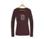 MAYFLOWER NIKKI3GT : Tee-shirt manches longues grande taille en coton pour un confort absolu-2