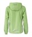 Coupe-vent Femme - JN1117 - vert printemps