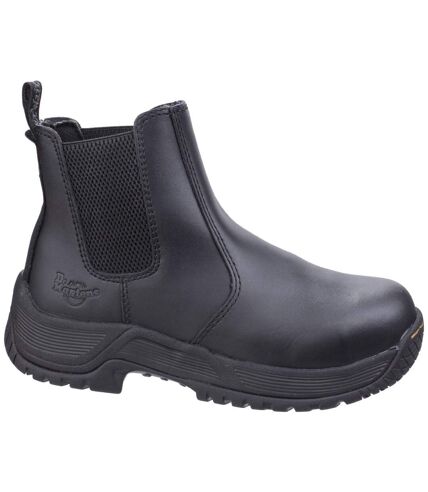 Mens drakelow safety boots black Dr Martens