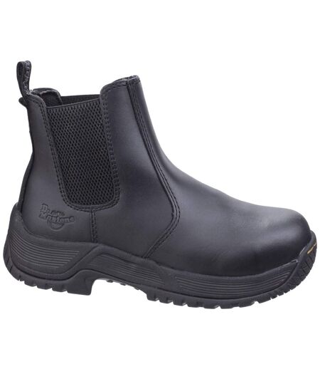 Dr Martens Mens Drakelow Safety Boots (Black) - UTFS4492