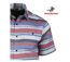 Chemise manches courtes TANDARA1-4