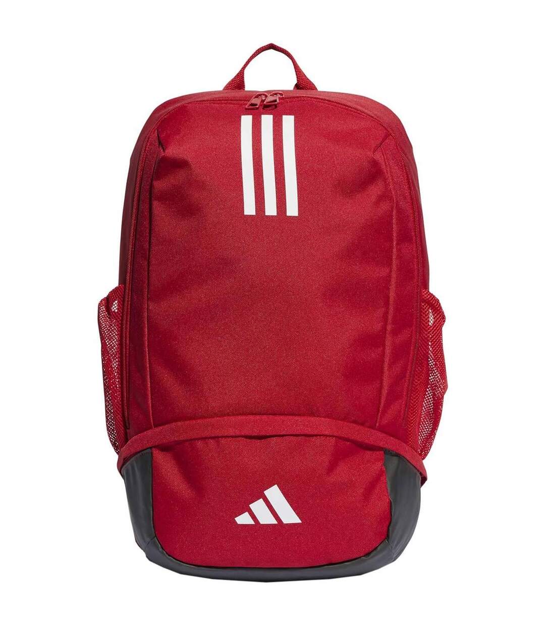 Sac À Dos Tiro League Taille Unique Rouge Adidas-1