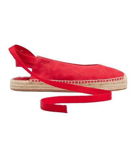Chaussures Madeira Homme Rouge Boss