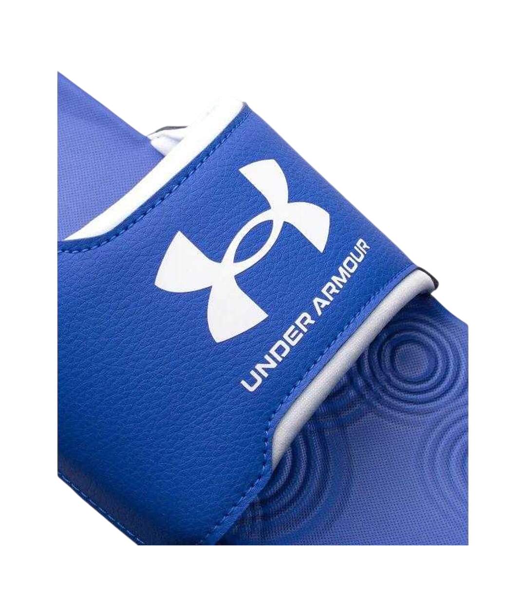 Claquettes Ignite Select Homme Bleu Under Armour-3