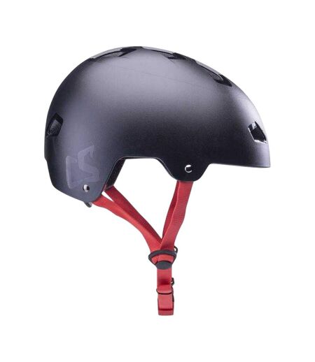 Casque Nuts Enfant L Noir Coolslide