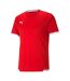 Maillot Teamliga Homme Rouge Puma-1