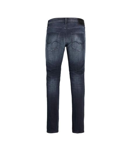 Jean slim marine homme jack & jones tim - w27-l32