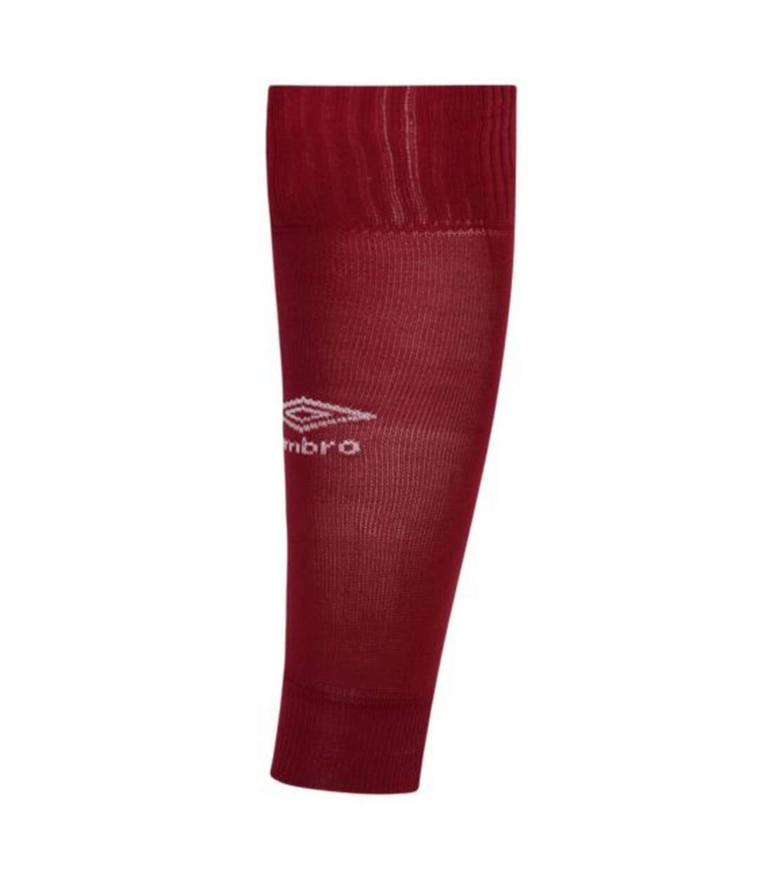 Mens leg sleeves new claret Umbro-1