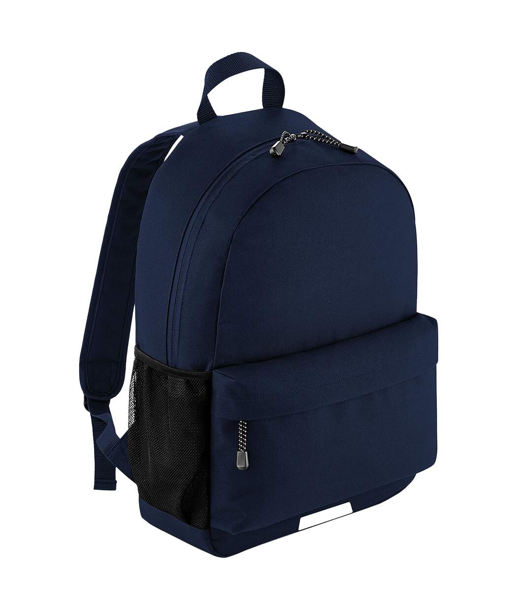 Sac à dos academy taille unique bleu marine français Quadra-1