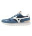 Baskets homme bleu Mizuno-3