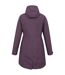 Veste Alaskan Femme Violet Foncé Mountain Warehouse-2