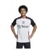 Mens Tiro 24 Pro Manchester United Fc Football Jersey Off White Black Adidas-1