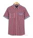 Chemise manches courtes TABASCO1-2