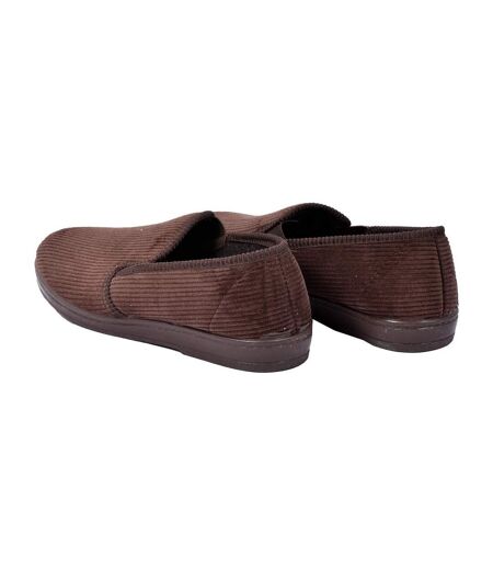 CHARENTAISE Homme Pantoufle PREMIUM