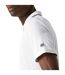 Mens Remex Ii Polo Shirt Marshmallow Solid Regatta-4