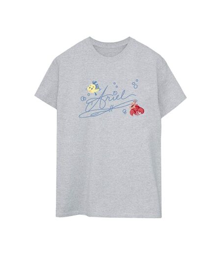 (Gris sportif) - UTBI31128