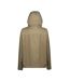 Womens/ladies ilde parka kalamata Geox-2