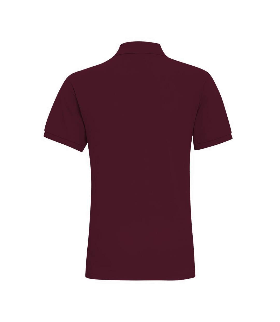 Asquith & Fox - Polo manches courtes - Homme (Bordeaux) - UTRW3471