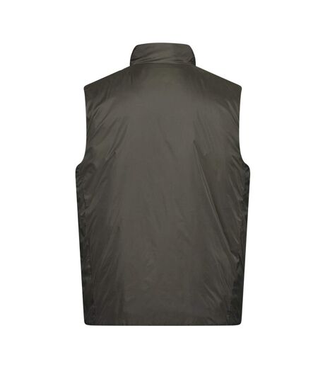 Veste Sans Manches Purelite Homme Bois Flotté Tee Jays