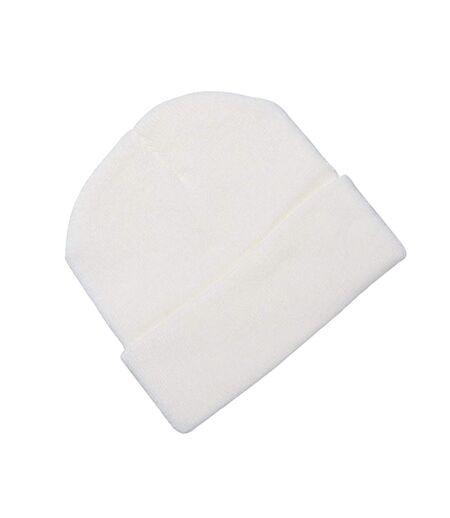 Bonnet Crème L-Merch