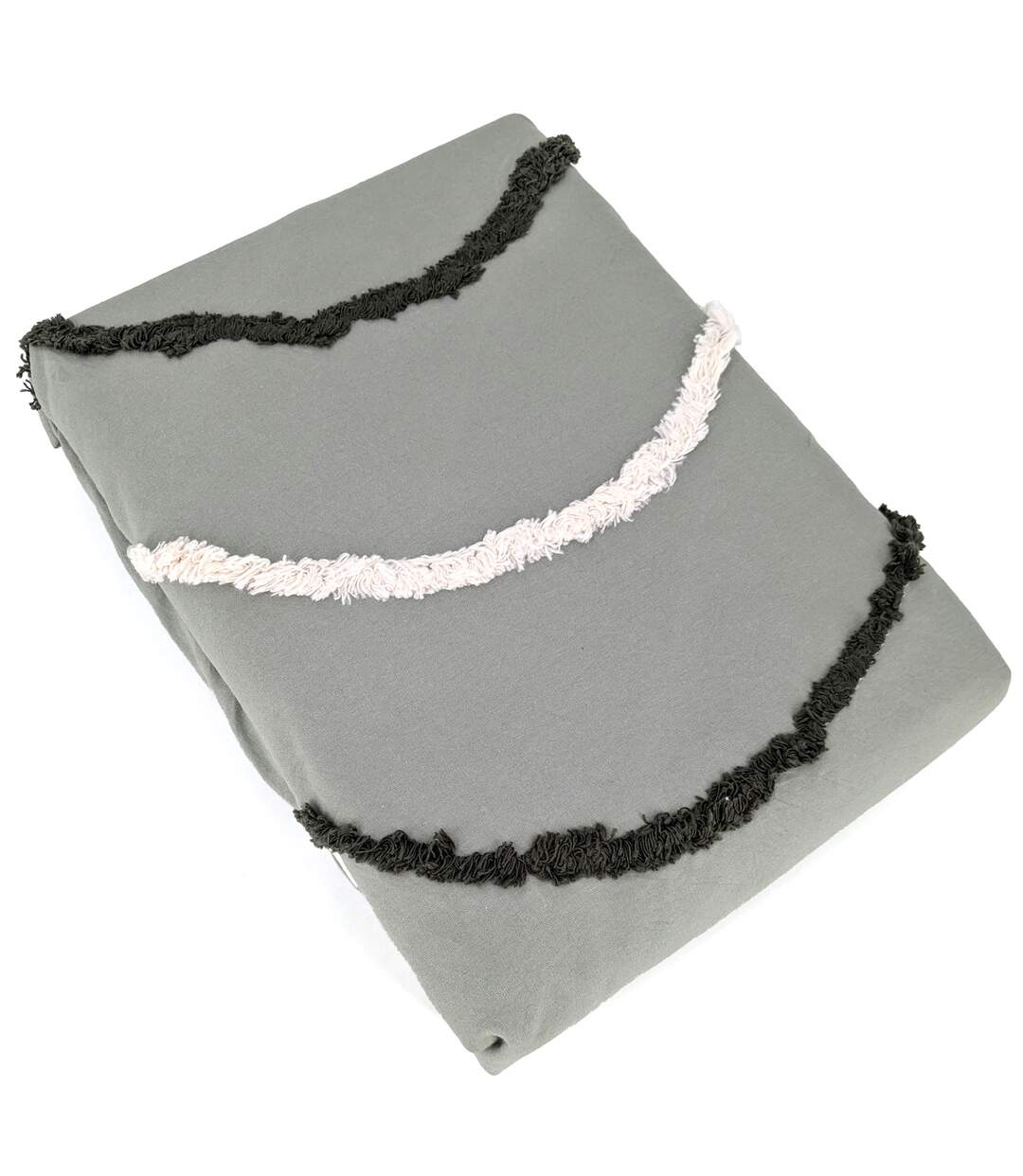 Parure de lit coton adouci LINEA-2