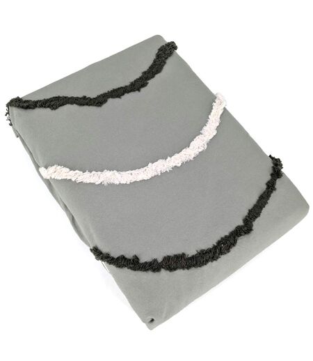 Parure de lit coton adouci LINEA