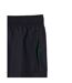 Mens Logo Swim Shorts Black Lacoste-4