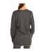 Long Sleeve Sweater HMAXIMILIEN00ML172 woman